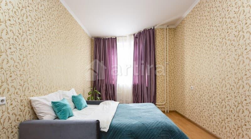 3-комн. квартира, 83 м2, 19/25 эт. Красногорск - изображение 9