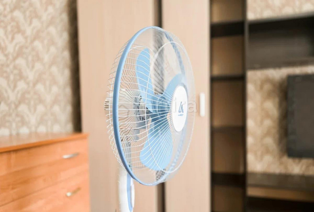 1-комн. квартира, 20.8 м2, 2/9 эт. Обнинск - изображение 6