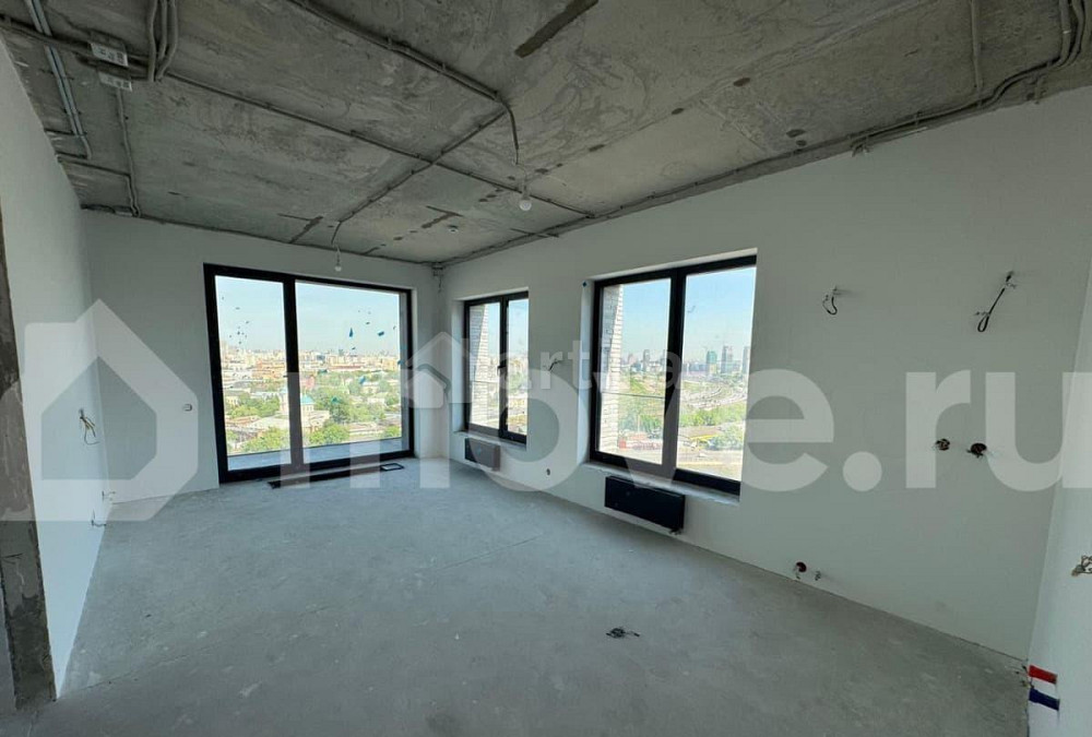 4-комн. квартира, 105 м2, 18/20 эт. Москва - изображение 2