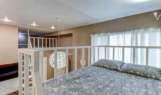 1-комн. апарт-ы, 45 м2, 5/6 эт. Санкт-Петербург