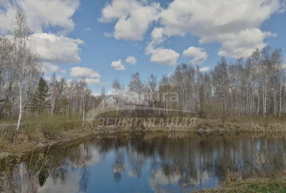 Дача, 40 м2, 6 соток, 1 эт. Тюмень - изображение 6