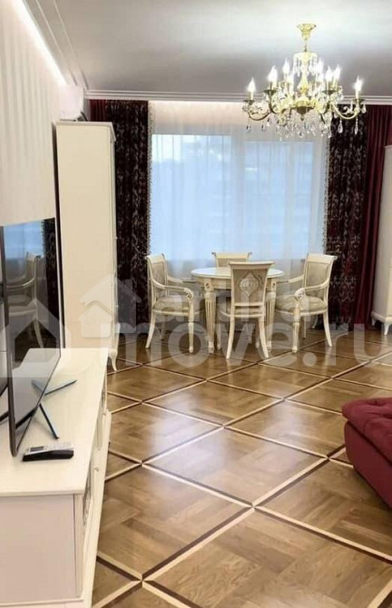 4-комн. квартира, 158 м2, 8/17 эт. Москва - изображение 7