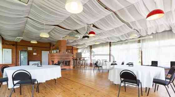 Коттедж, 650 м2 Лобня