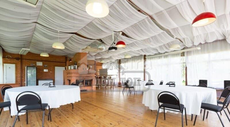 Коттедж, 650 м2 Лобня - изображение 4