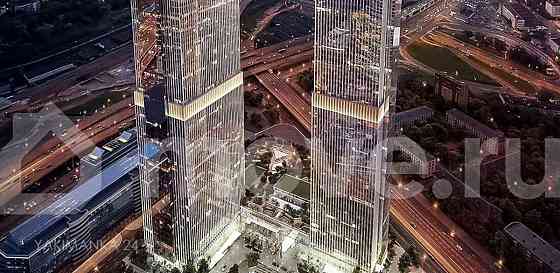 Студия, 52 м2, 15/78 эт. Москва