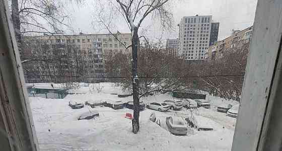 Комната, 20.2 м2, 2/5 эт. Москва