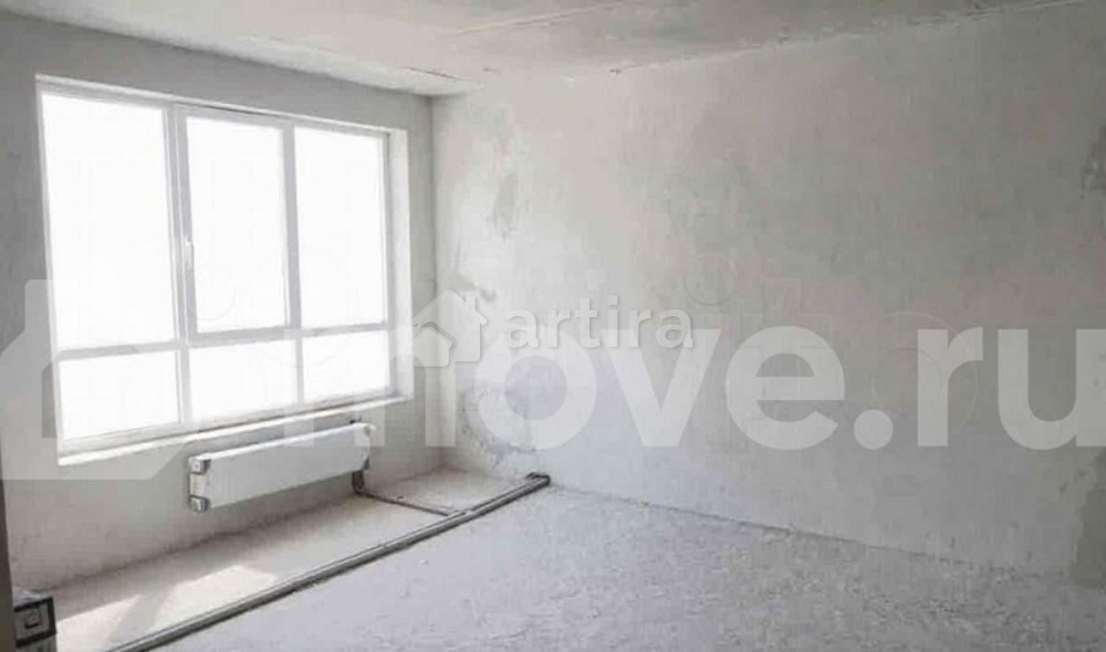 3-комн. квартира, 92 м2, 9/12 эт. Москва - изображение 2