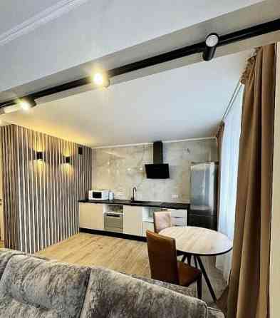 1-комн. квартира, 52 м2, 14/17 эт. Самара