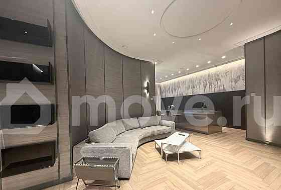 4-комн. апарт-ы, 129.8 м2, 3/6 эт. Москва