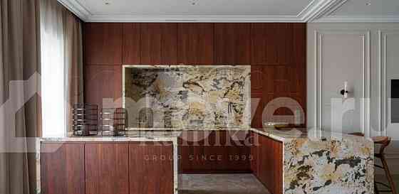 4-комн. квартира, 140 м2, 6/15 эт. Москва
