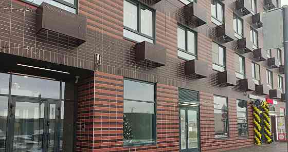 Гараж, 5.7 м2 Москва