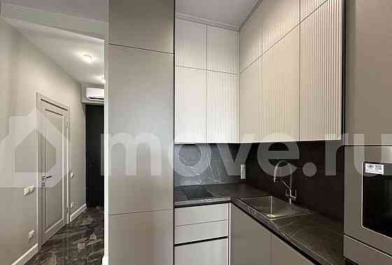 Студия, 29.6 м2, 3/12 эт. Москва