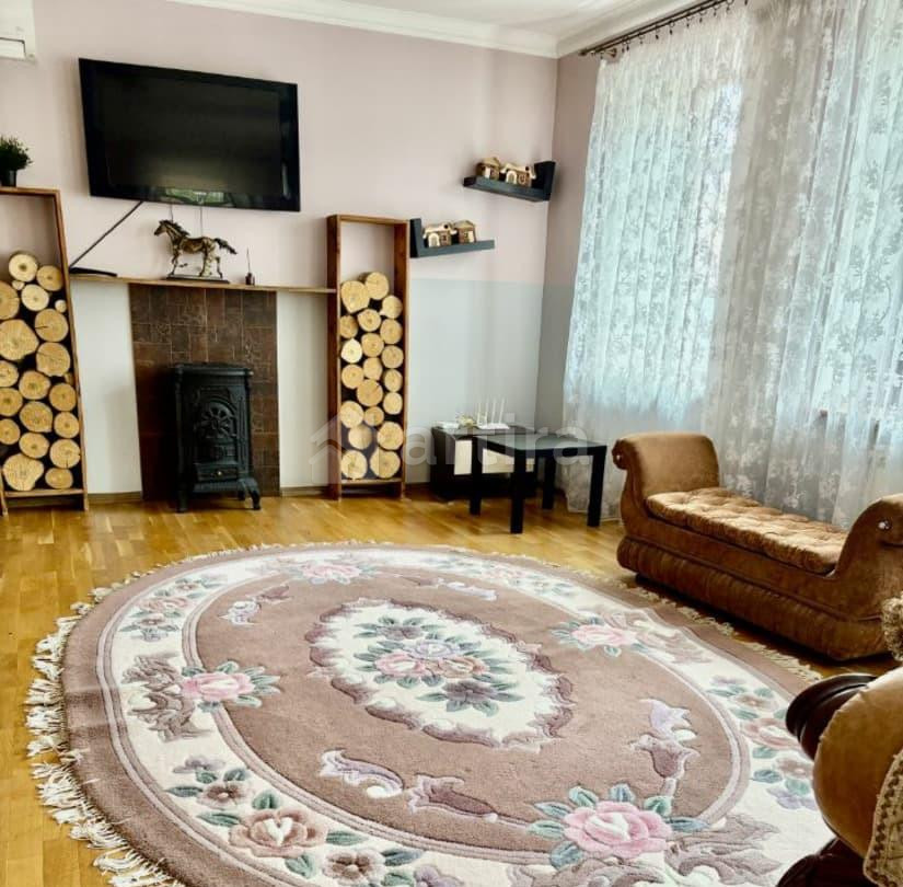 Дом, 200 м2, 3.5 сотки, 2 эт. Симферополь - изображение 3