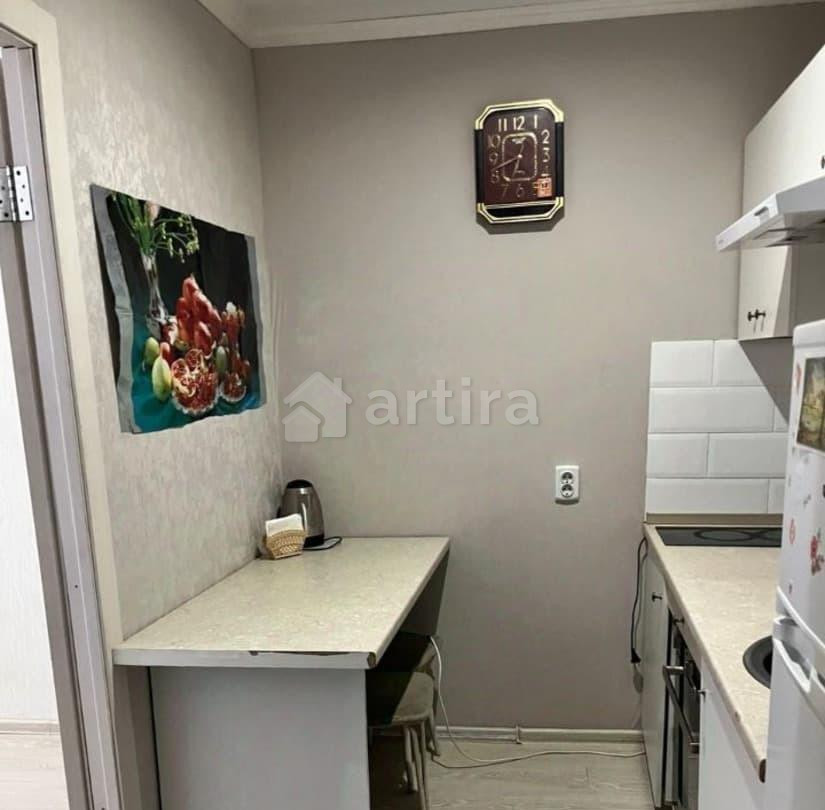 Комната, 17 м2, 5/5 эт. Тюмень - изображение 5