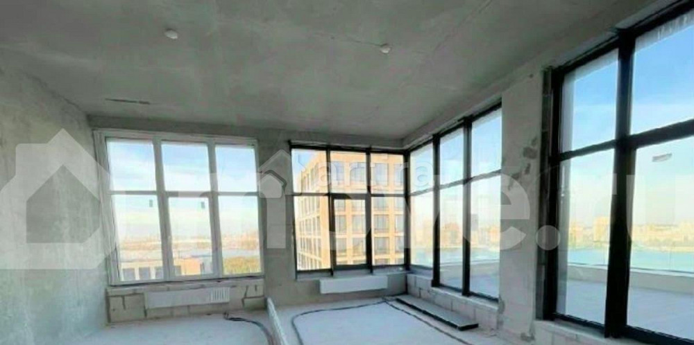 4-комн. квартира, 110.2 м2, 11/18 эт. Москва - изображение 2