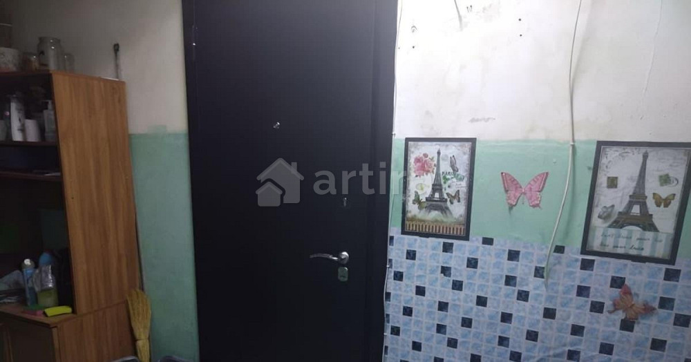 Комната, 18.9 м2, 2/5 эт. Нижний Новгород - изображение 5