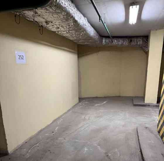 Гараж, 15 м2 Москва