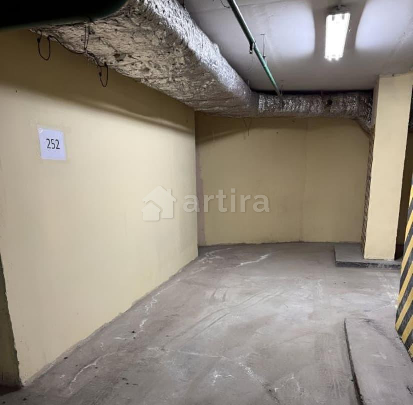 Гараж, 15 м2 Москва - изображение 5