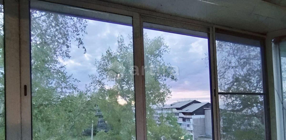 Комната, 18 м2, 5/5 эт. Иркутск - изображение 5