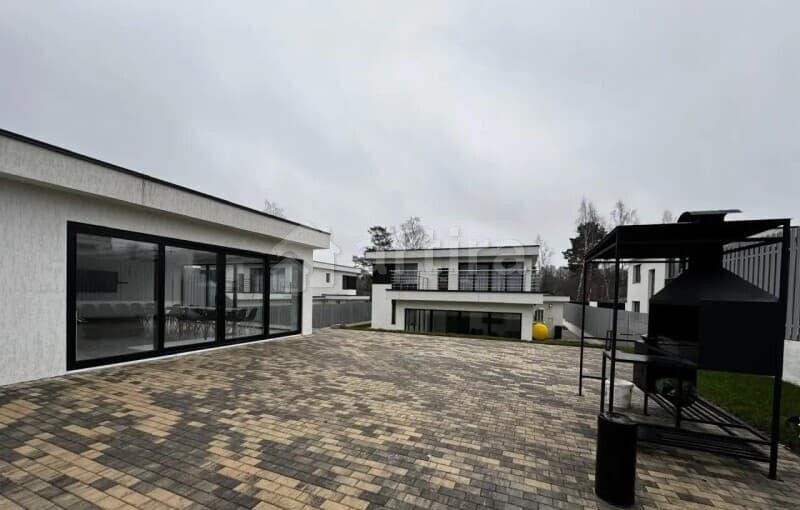 Коттедж, 340 м2 Троицк - изображение 20