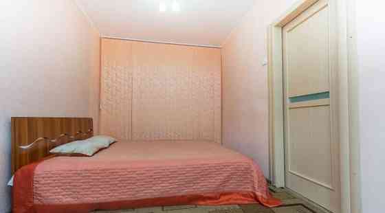 1-комн. квартира, 38 м2, 3/5 эт. Екатеринбург