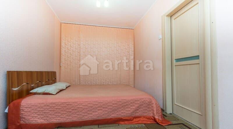 1-комн. квартира, 38 м2, 3/5 эт. Екатеринбург - изображение 5