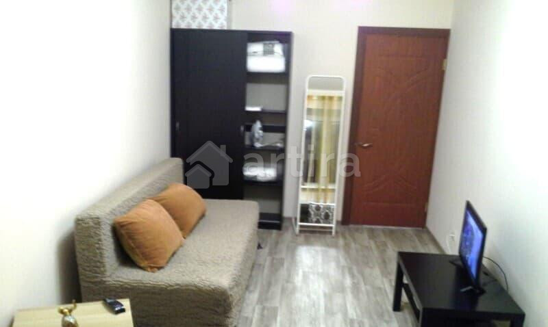 1-комн. квартира, 36 м2, 4/20 эт. Мурино - изображение 6