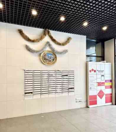 2-комн. квартира, 57 м2, 6/15 эт. Москва