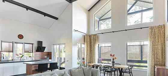 Дом, 213 м2, 23 сотки, 2 эт. Выборг