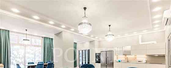 Таунхаус, 290 м2, 2.7 сотки, 3 эт. Истра