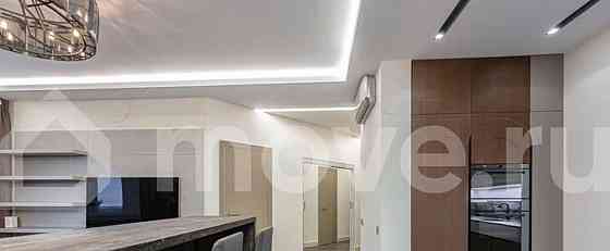 2-комн. квартира, 51.3 м2, 12/12 эт. Москва