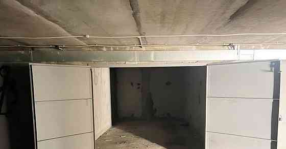 Гараж, 18 м2 Ессентукская