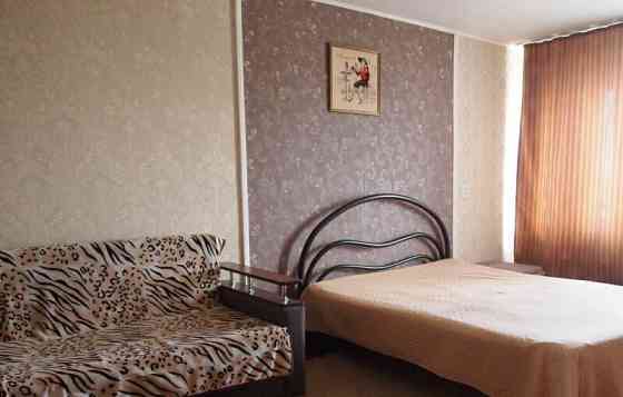 1-комн. квартира, 33 м2, 4/5 эт. Челябинск