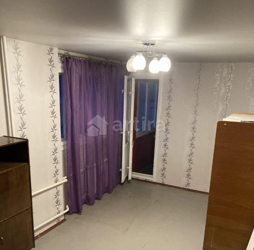 Комната, 34.3 м2, 3/9 эт. Санкт-Петербург - изображение 4