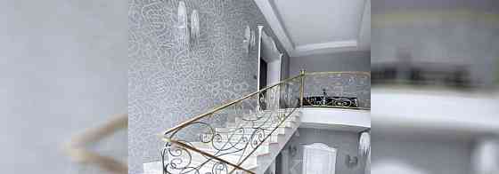 Таунхаус, 360 м2, 5 соток, 3 эт. Истра