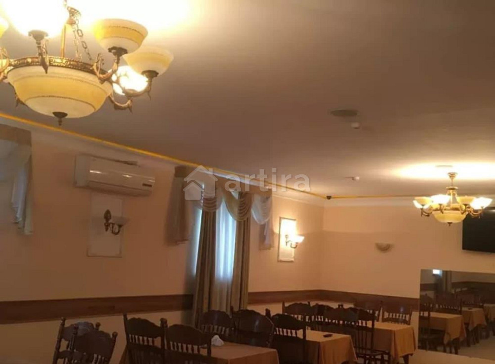 Дом, 689 м2, 20 соток, 4 эт. Товарково - изображение 7