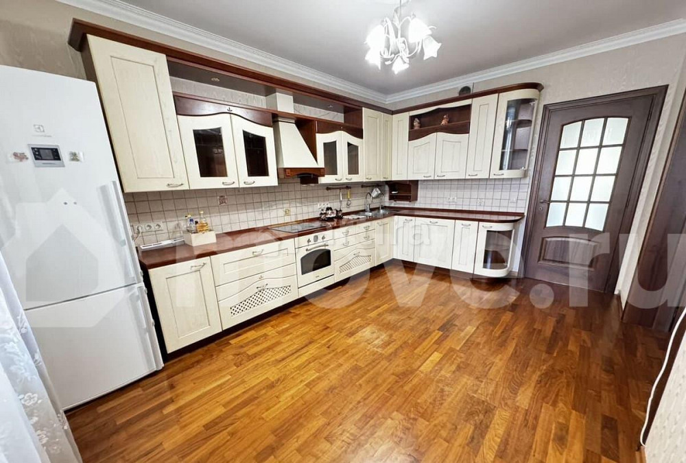 4-комн. квартира, 150.2 м2, 5/30 эт. Москва - изображение 5