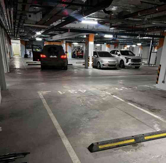 Гараж, 13.3 м2 Москва