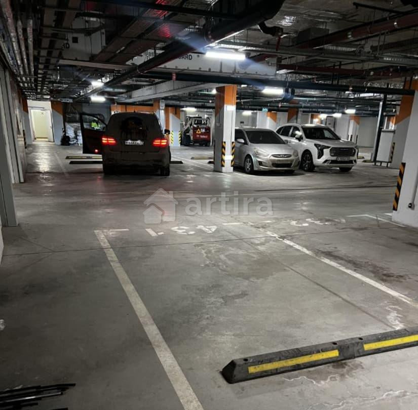 Гараж, 13.3 м2 Москва - изображение 2