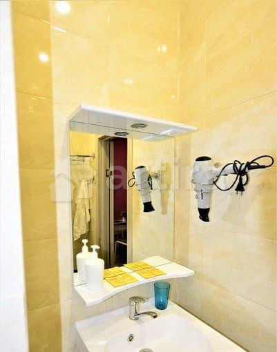 Студия, 20 м2, 4/5 эт. Москва - изображение 12