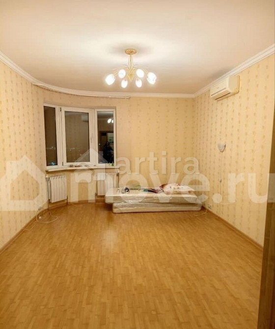 1-комн. квартира, 50 м2, 23/25 эт. Москва - изображение 2