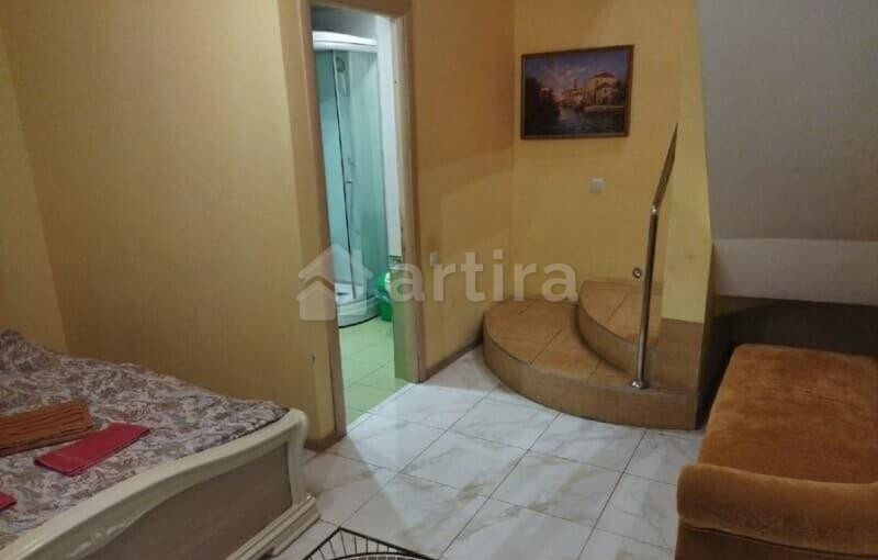 2-комн. квартира, 45 м2, 1/2 эт. Ялта - изображение 7