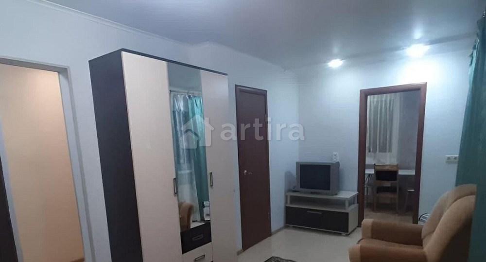 Комната, 22 м2, 3/4 эт. Саратов - изображение 1