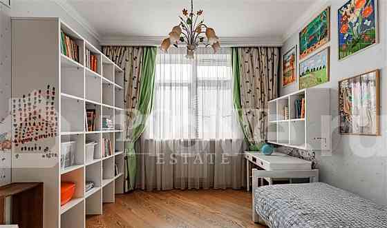 4-комн. квартира, 156 м2, 6/12 эт. Москва