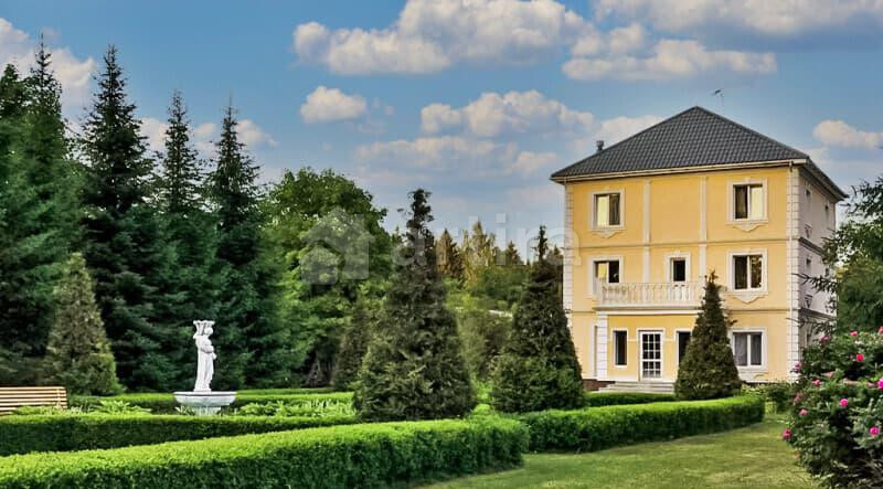 Коттедж, 240 м2 Гатчина - изображение 19