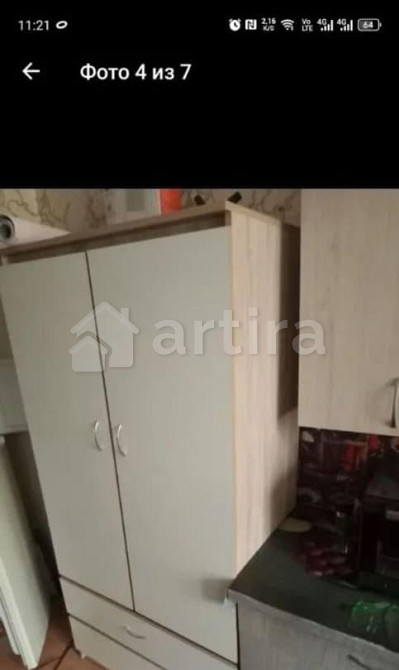 Комната, 18 м2, 1/2 эт. Екатеринбург - изображение 3