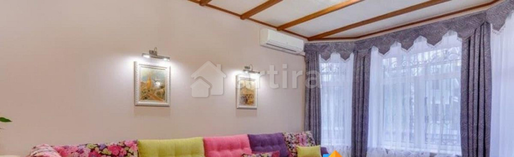 Коттедж, 400 м2, 20 соток, 2 эт. Одинцово - изображение 4