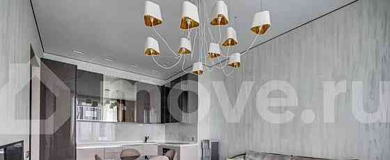 3-комн. квартира, 72.4 м2, 17/19 эт. Москва