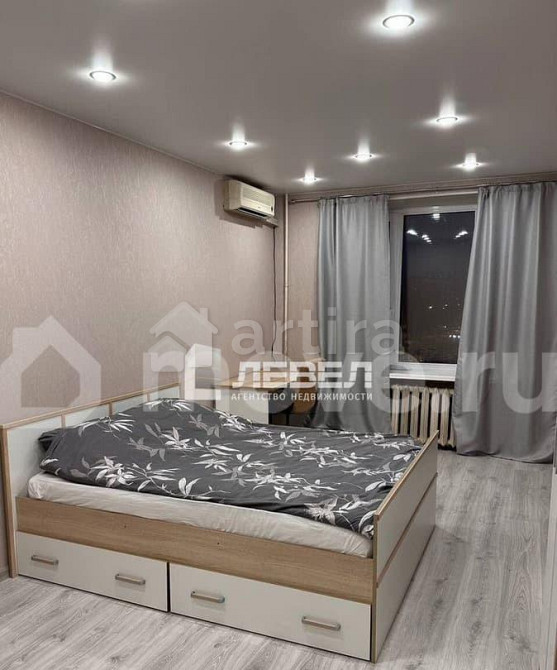 1-комн. квартира, 44.7 м2, 4/5 эт. Москва - изображение 5