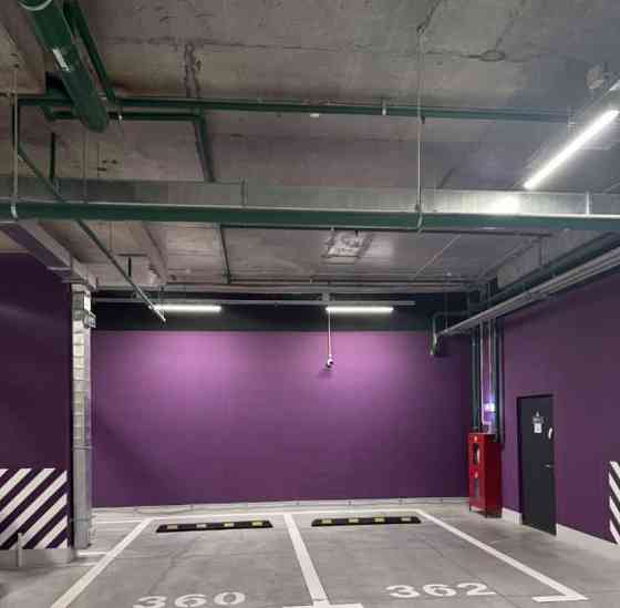 Гараж, 13.3 м2 Москва